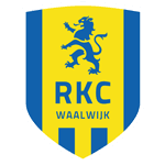 RKC Waalwijk logo