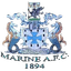 Marine logo