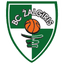 Kauno Žalgiris logo