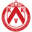 KV Kortrijk logo
