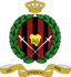 DPMM FC logo