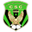 CS Constantine logo