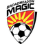 Broadmeadow Magic logo