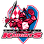 Glenorchy Knights logo
