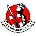 Crusaders logo