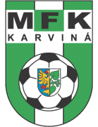 Karvina U19 logo