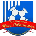 Hermanos Colmenares logo
