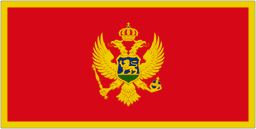 Montenegro W logo