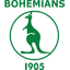 Bohemians 1905 logo