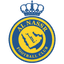 Al Nassr logo