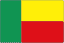 Benin U20 logo