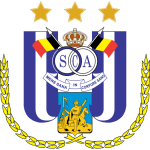Anderlecht logo