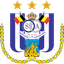 Anderlecht logo