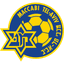 Maccabi Tel Aviv logo
