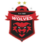 Wollongong Wolves logo