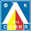 Levski Sofia logo