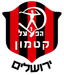 Hapoel Jerusalem logo