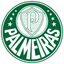 Palmeiras logo