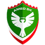 Amed SK logo