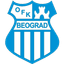 OFK Beograd logo