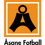 Åsane logo