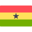 Ghana W logo