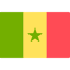 Senegal W logo