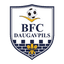 FC Daugavpils logo