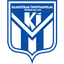 KÍ logo