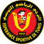 ES Tunis logo