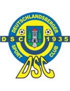 Deutschlandsberger SC logo
