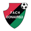 Donaufeld logo