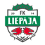 Liepāja logo