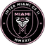 Inter Miami II logo