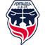 Fortaleza CEIF logo
