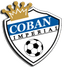 Cobán Imperial logo