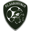 FC Iberia 1999 logo