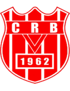 CR Belouizdad logo