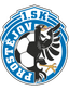 Prostějov logo