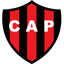 Patronato logo