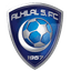 Al Hilal logo