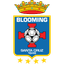 Blooming logo