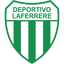Deportivo Laferrere logo