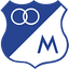 Millonarios logo