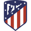 Atlético Madrid logo
