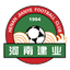 Henan Songshan Longmen logo