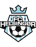 FC Helsingør logo