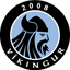Víkingur logo