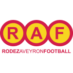 Rodez logo