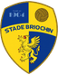 Stade Briochin logo